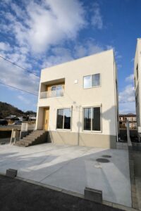 【当社売主】大網白里市 大竹分譲 A号棟