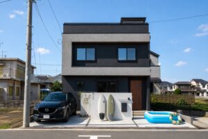 【当社売主】もう一つのリビングがある家。千葉市若葉区 若松分譲 11号棟