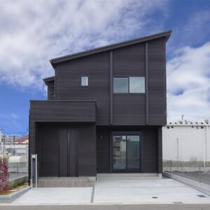 【当社売主】Lifeness VillageⅡ 船橋市田喜野井分譲 15号棟