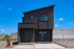 【当社売主】Lifeness VillageⅡ 船橋市田喜野井分譲 15号棟