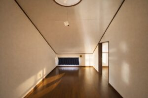 2階洋室(内装) 2階洋室(内装)