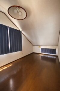 2階洋室(内装) 2階洋室(内装)