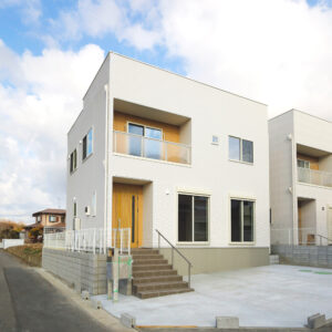 【当社売主】大網白里市 大竹分譲 A号棟