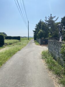 道路 道路