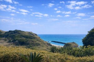 プライベートビーチ プライベートビーチ