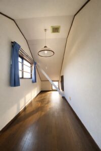 2階洋室(内装) 2階洋室(内装)