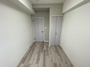 清潔感のある洗面台