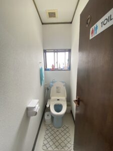 １階トイレ