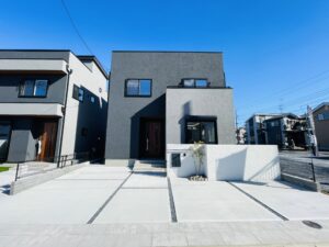 【当社売主】千葉市若葉区 若松分譲 １２号棟