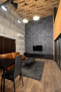 LDK(居間) LDK(居間)