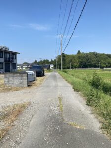 道路 道路