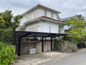 みずほ台２丁目 中古戸建て